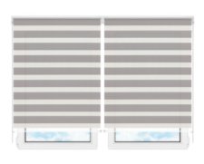 Рулонные шторы мини День Ночь реджина 48 цена. Купить в «Мастерская Жалюзи»